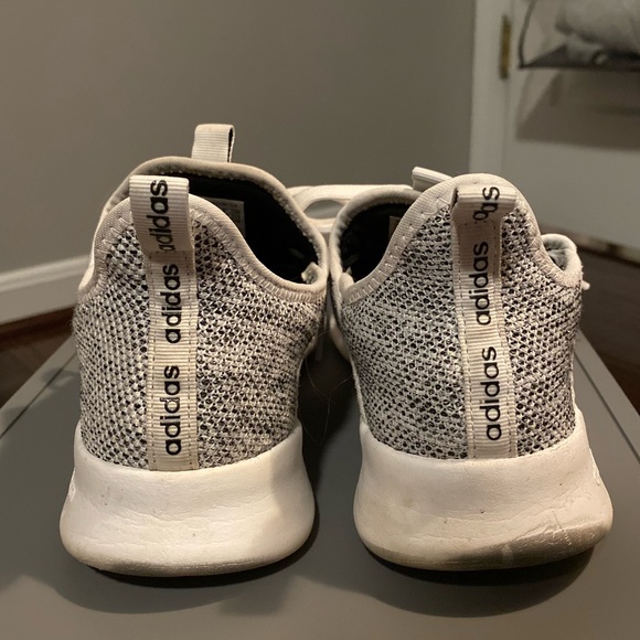 Adidas Cloudfoam Pure Running Shoe - Picture 4 of 4